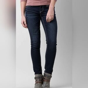 Daytrip Lynx skinny 32 R